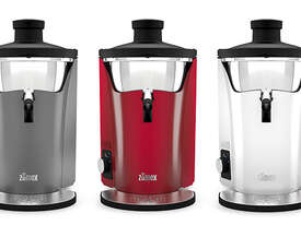 ZUMEX Multifruit Juicer - picture2' - Click to enlarge