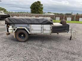 Johnno's Camper Trailers Walkup - picture0' - Click to enlarge