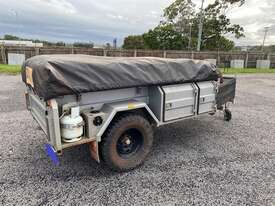 Johnno's Camper Trailers Walkup - picture1' - Click to enlarge