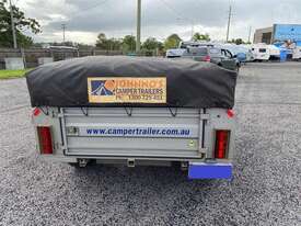 Johnno's Camper Trailers Walkup - picture2' - Click to enlarge