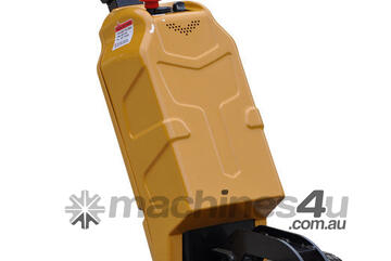 Big Joe T15 Walkie Tugger