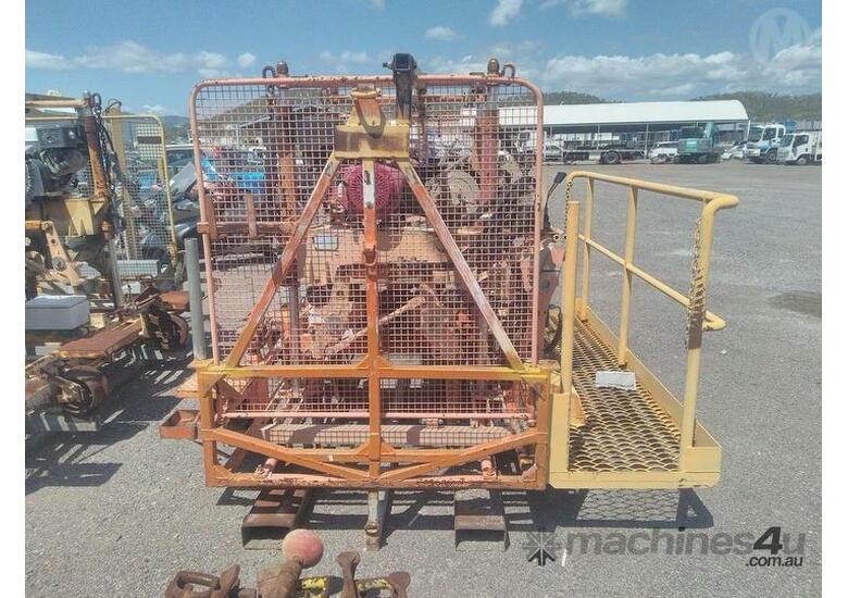 Used Shifang Chinese Tamper Shifang Chinese Tamper Xydtc Plate