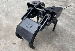 HYDRAULIC GRAPPLE 5 TONNE SYDNEY BUCKETS