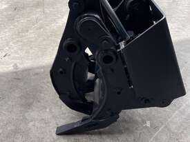 HYDRAULIC GRAPPLE 5 TONNE SYDNEY BUCKETS - picture1' - Click to enlarge