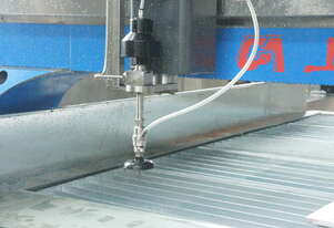 3X4 METER Waterjet cutting machine - Cantilever type