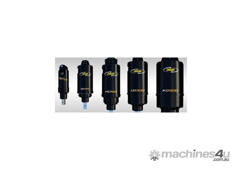 caption Digga Torque Logic - 99%+ Accurate Torque Measurement