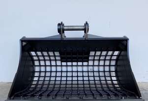 SIEVE BUCKET 8 TONNE SYDNEY BUCKETS