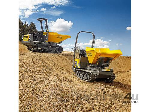 Track Dumpers 