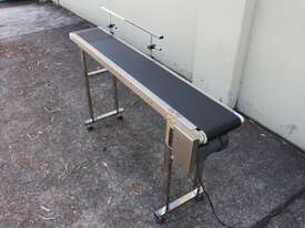 Belt Conveyor. - picture0' - Click to enlarge