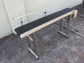 Belt Conveyor. - picture1' - Click to enlarge