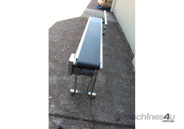 used Belt Conveyor Belt Conveyor in , Listed on Machines4u