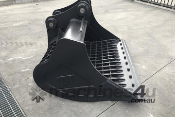 SIEVE BUCKET 15 TONNE SYDNEY BUCKETS