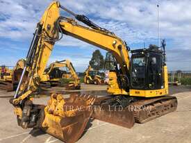 CATERPILLAR 315FLCR Track Excavators - picture0' - Click to enlarge