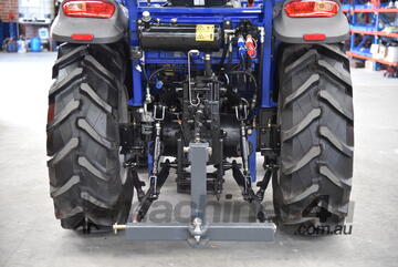 TRIDENT 3PL TOW HITCH for sale