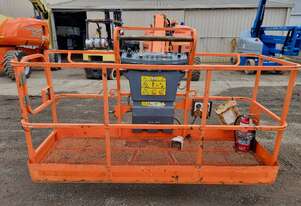 JLG 460 46ft SJ Straight Stick Boom Lift *EXCELLENT CONDITION*