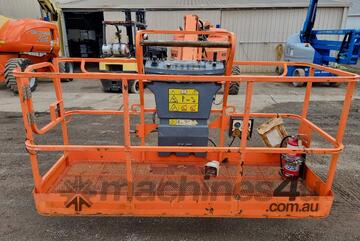 JLG 460 46ft SJ Straight Stick Boom Lift *EXCELLENT CONDITION*