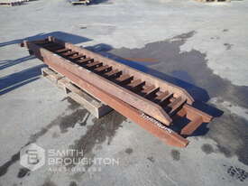 STEEL LOADING RAMPS - picture1' - Click to enlarge