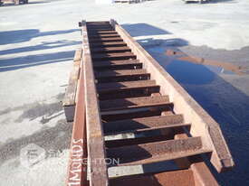 STEEL LOADING RAMPS - picture2' - Click to enlarge