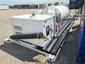 Used NDE 3,000L Vacuum Unit - picture1' - Click to enlarge