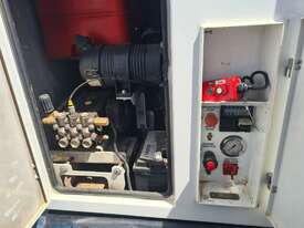 Used NDE 3,000L Vacuum Unit - picture2' - Click to enlarge