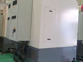 Hankook VTC-85R Turn Mill CNC Vertical Lathe - picture1' - Click to enlarge