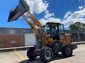 NEW UHI UWL916 WHEEL LOADER (WA ONLY) - picture0' - Click to enlarge