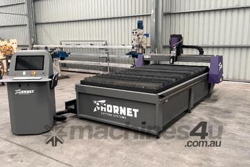 HORNET - CNC PLASMA CUTTER - LTX [made in USA]
