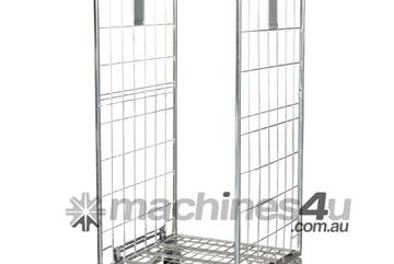 2 Sided Roll Cage A-Base (RCR200)