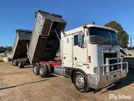 2002 Kenworth K104 - picture0' - Click to enlarge