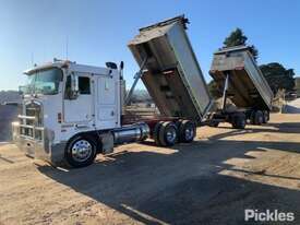 2002 Kenworth K104 - picture0' - Click to enlarge