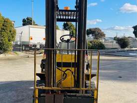 HYSTER H50XL 2.5T FORKLIFT SIDE SHIFT - picture1' - Click to enlarge