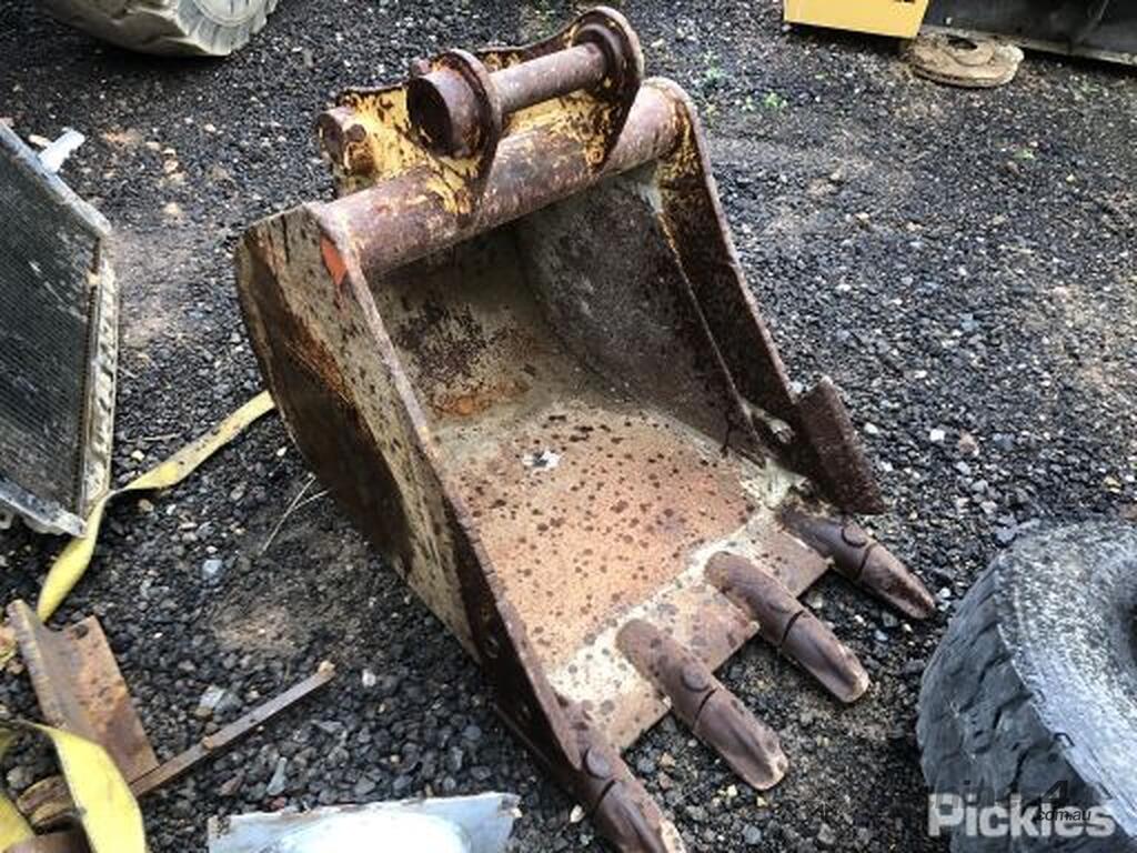 Used 550mm Digging Bucket Excavator Bucket in , Listed on Machines4u