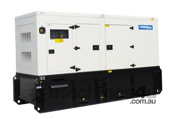 MOTIVE GROUP - Powerlink EP WPS200BS-AU DIESEL GENERATORS