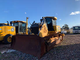 John Deere 850L Std Tracked-Dozer Dozer - picture0' - Click to enlarge