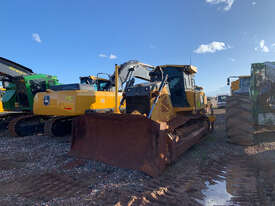 John Deere 850L Std Tracked-Dozer Dozer - picture0' - Click to enlarge