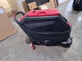 VIPER - AS5160T Walk-Behind Floor Scrubbers  - picture0' - Click to enlarge