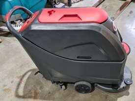 VIPER - AS5160T Walk-Behind Floor Scrubbers  - picture0' - Click to enlarge