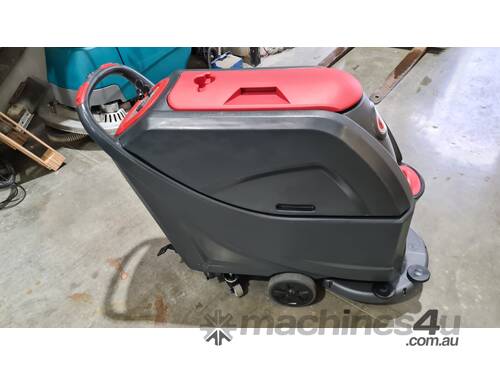 VIPER - AS5160T Walk-Behind Floor Scrubbers 