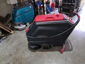 VIPER - AS5160T Walk-Behind Floor Scrubbers  - picture1' - Click to enlarge