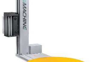 SAVING Pallet Wrapper