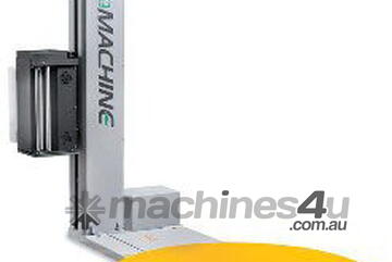 SAVING Pallet Wrapper