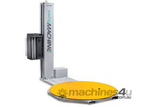  SAVING Pallet Wrapper	