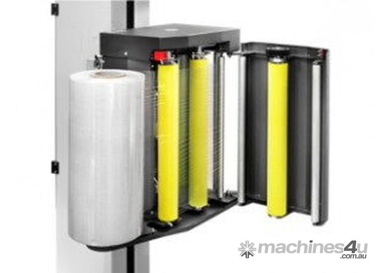  SAVING Pallet Wrapper	