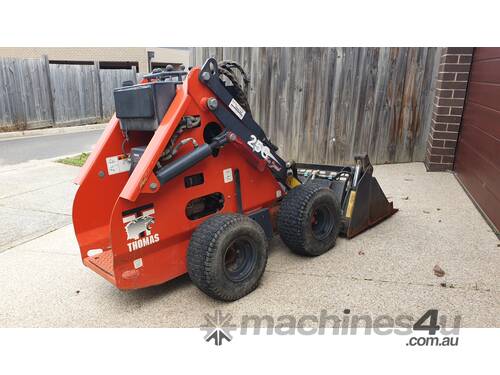 Mini Digger / Loader