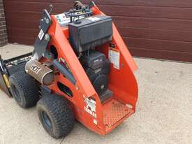 Mini Digger / Loader - picture0' - Click to enlarge