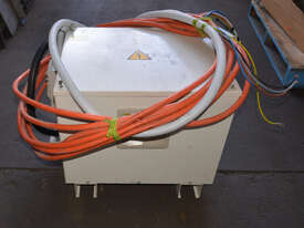 3 phase Transformer 20kVA 415V in Cabinet  - picture0' - Click to enlarge