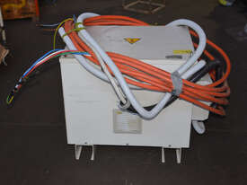 3 phase Transformer 20kVA 415V in Cabinet  - picture0' - Click to enlarge