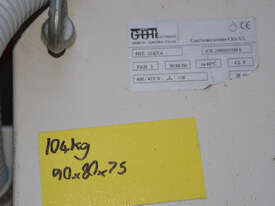 3 phase Transformer 20kVA 415V in Cabinet  - picture2' - Click to enlarge