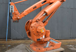 ABB IRB660-180/3.15 M2000 180kg 3.15m reach Robot Manipulator Arm Palletizer