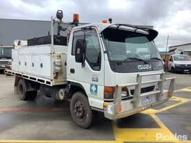 2001 Isuzu NPR 400 Medium - picture0' - Click to enlarge